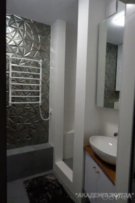 2-bedroom apartment, 51 sq.m.
