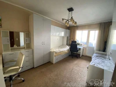 3-room apartment, 74 sq.m.