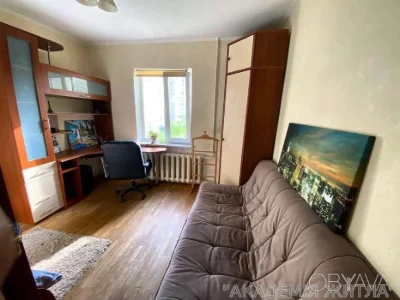 3-room apartment, 74 sq.m.