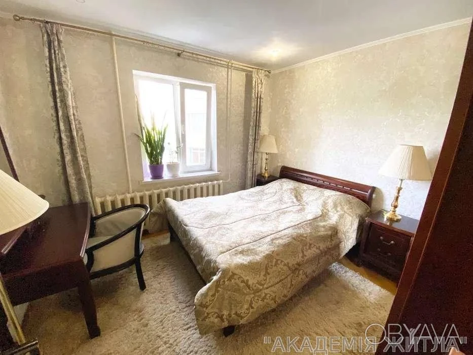 3-room apartment, 74 sq.m.