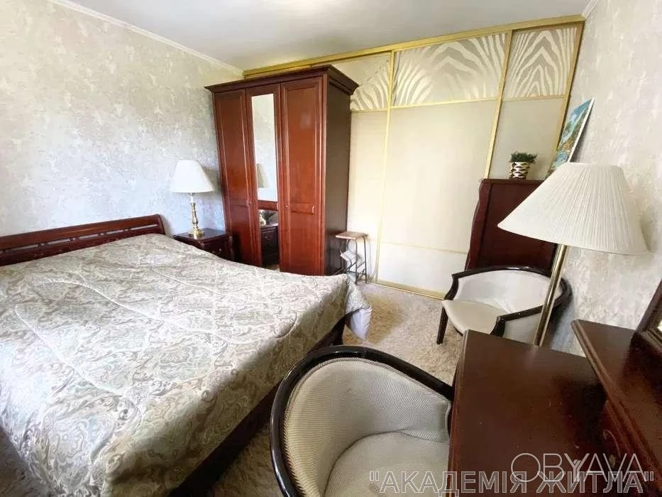3-room apartment, 74 sq.m.
