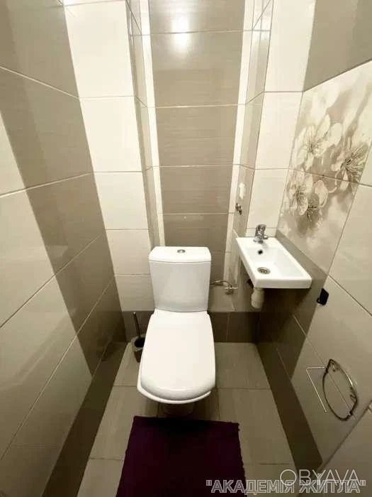 3-room apartment, 74 sq.m.
