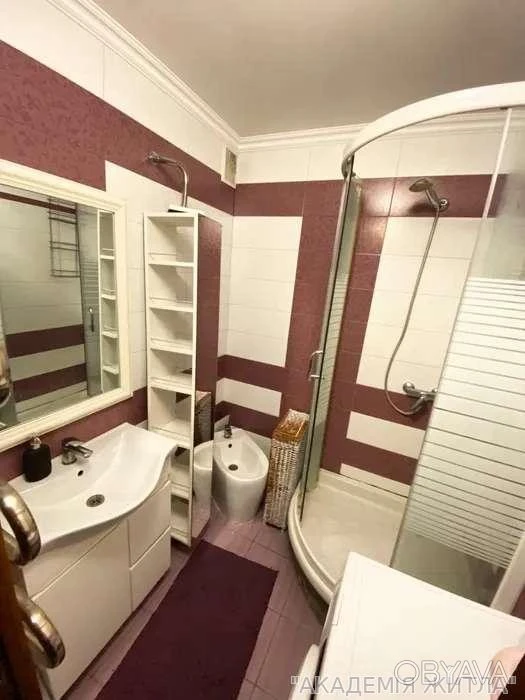 3-room apartment, 74 sq.m.