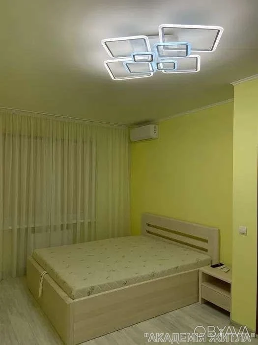 1-bedroom apartment, 37 sq.m.