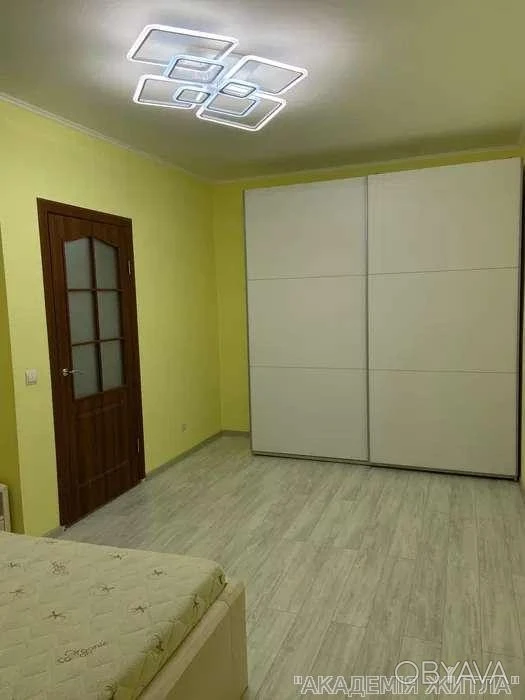 1-bedroom apartment, 37 sq.m.