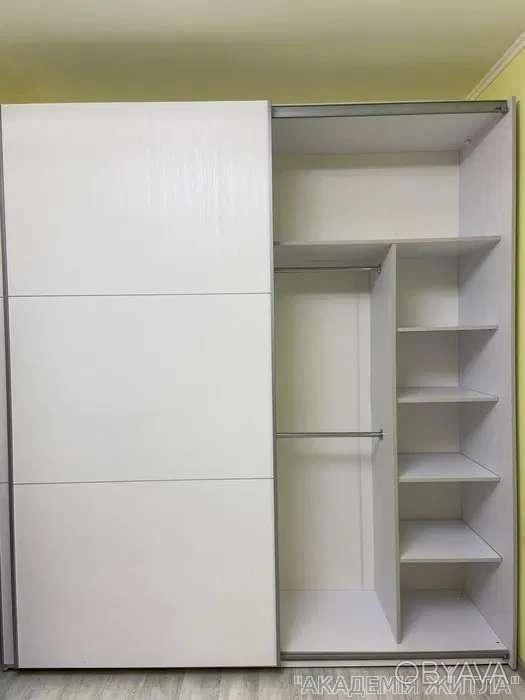 1-bedroom apartment, 37 sq.m.