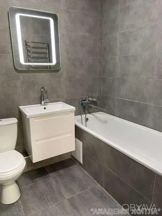 1-bedroom apartment, 37 sq.m.