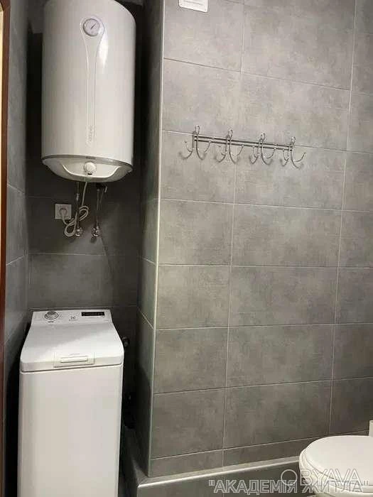 1-bedroom apartment, 37 sq.m.