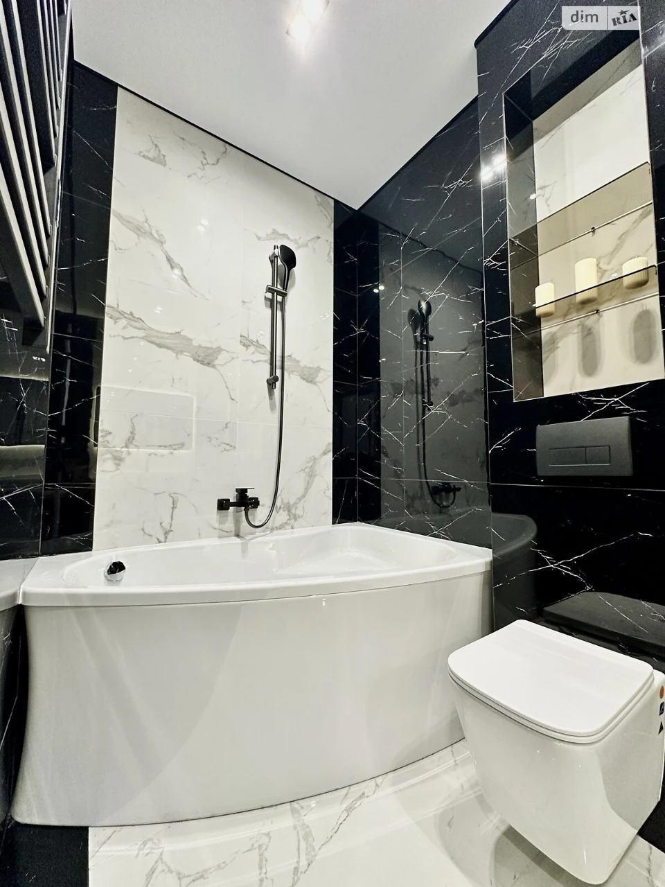 Townhouse for sale in Pyrogovo