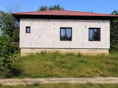 House. Zaporizhzhia, Peremohy st.