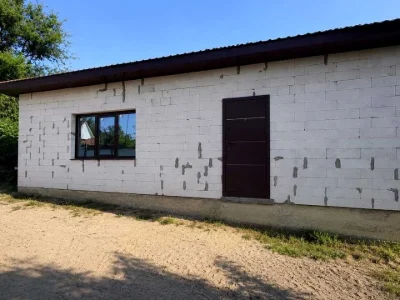House. Zaporizhzhia, Peremohy st.