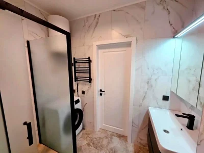 Сдается 1-комнатная квартира, 46 м², 12/20 этаж