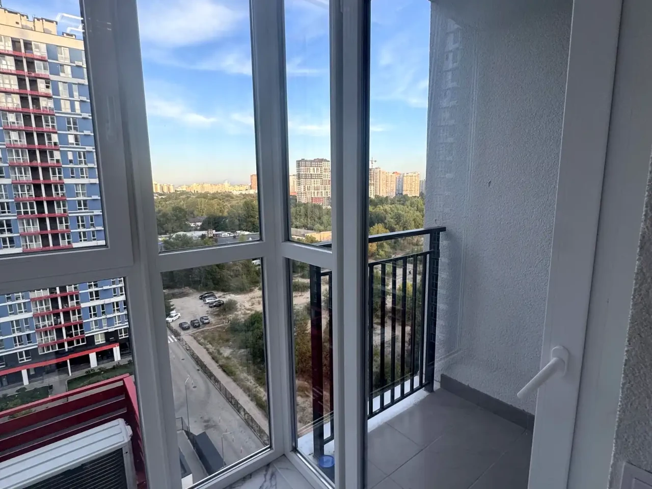 Сдается 1-комнатная квартира, 46 м², 12/20 этаж