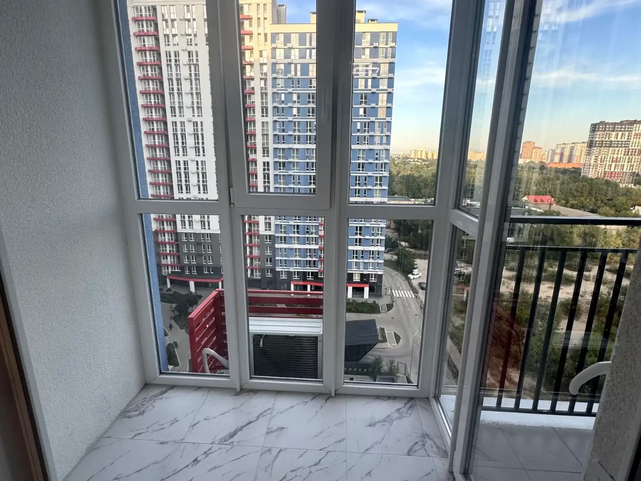 Сдается 1-комнатная квартира, 46 м², 12/20 этаж