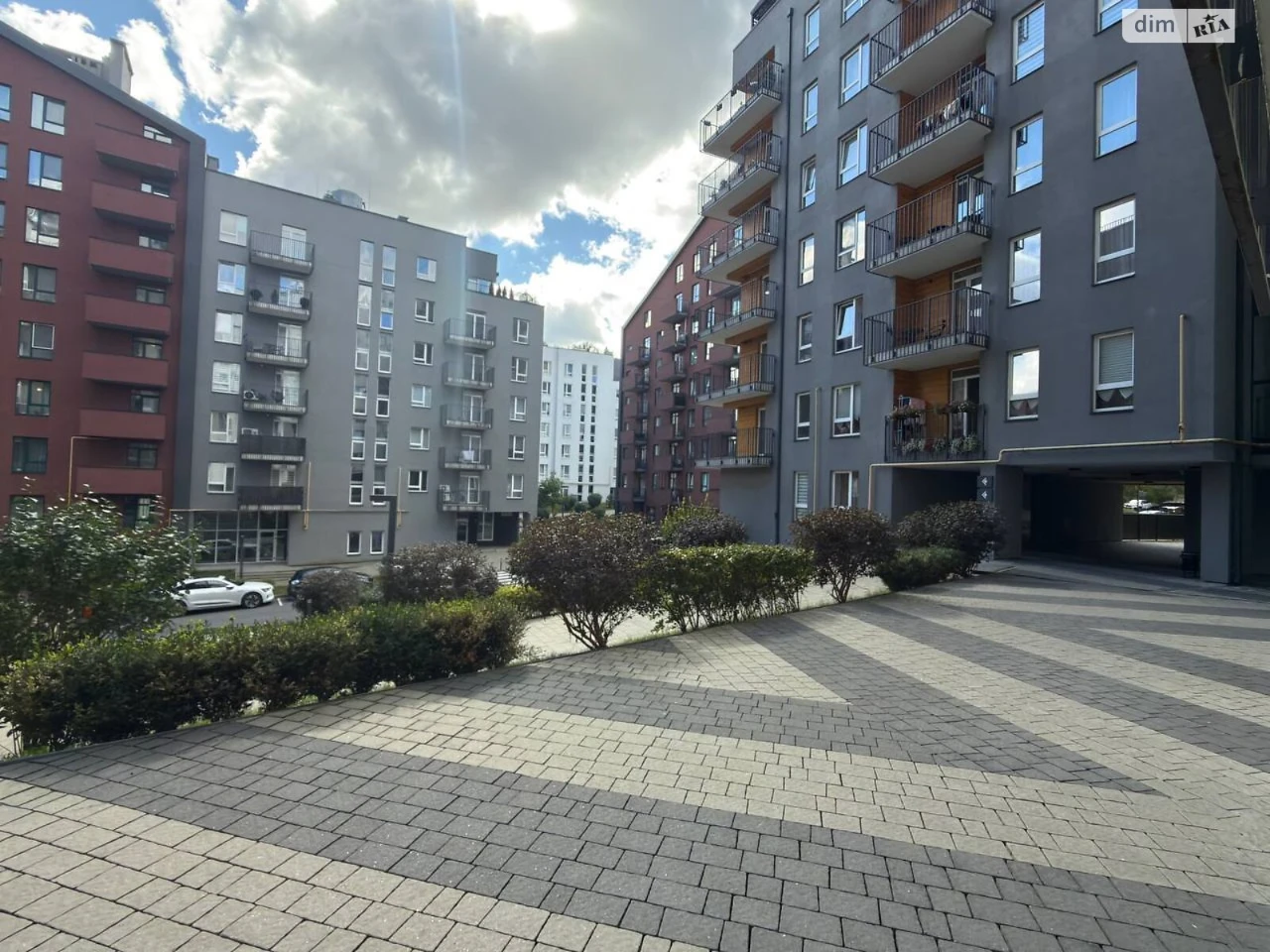 Продаж Квартира Голоско