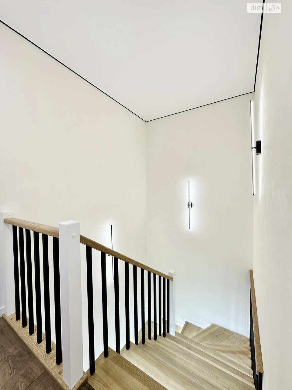 Townhouse for sale in Pyrogovo