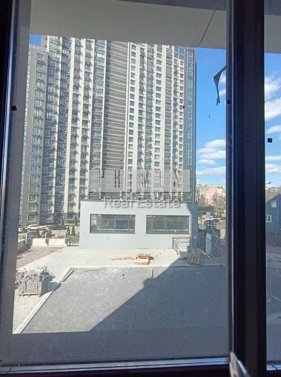Продаж 4к квартири, ЖК Edelweiss House, вул. Звіринецька, 72