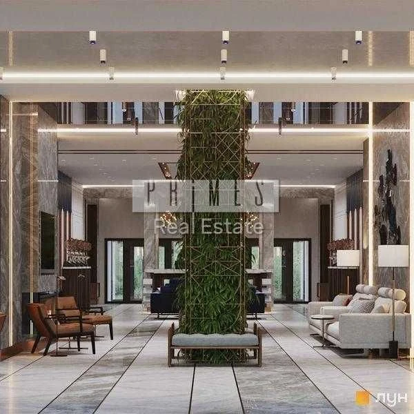 Продаж 4к квартири, ЖК Edelweiss House, вул. Звіринецька, 72