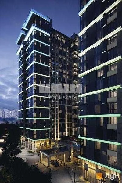 Продаж 4к квартири, ЖК Edelweiss House, вул. Звіринецька, 72