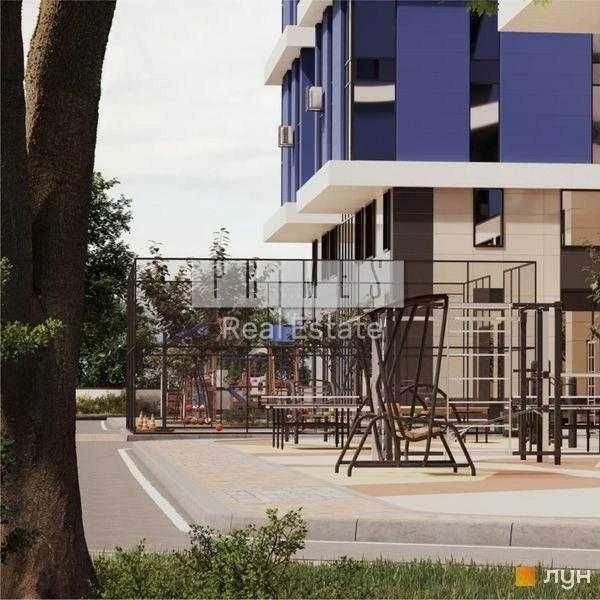 Продаж 4к квартири, ЖК Edelweiss House, вул. Звіринецька, 72