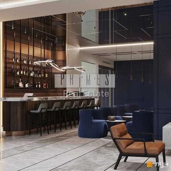 Продаж 4к квартири, ЖК Edelweiss House, вул. Звіринецька, 72