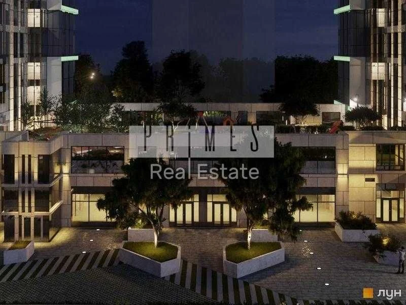 Продаж 4к квартири, ЖК Edelweiss House, вул. Звіринецька, 72