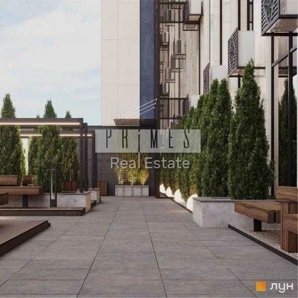 Продаж 4к квартири, ЖК Edelweiss House, вул. Звіринецька, 72