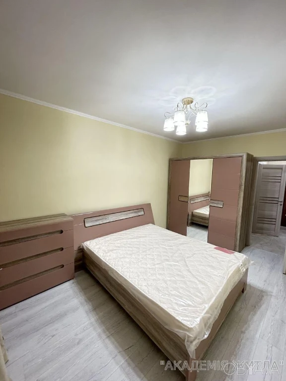 1-комнатная квартира, 40 м.кв.