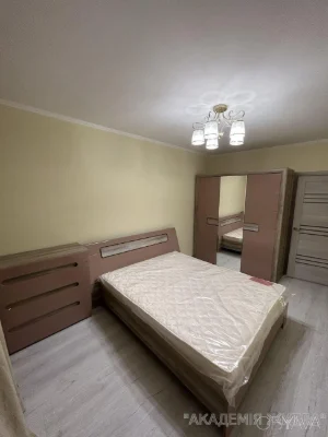 1-комнатная квартира, 40 м.кв.
