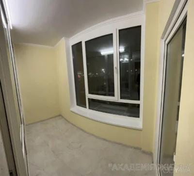 1-комнатная квартира, 40 м.кв.