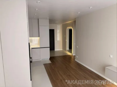 1-комнатная квартира, 49 м.кв.