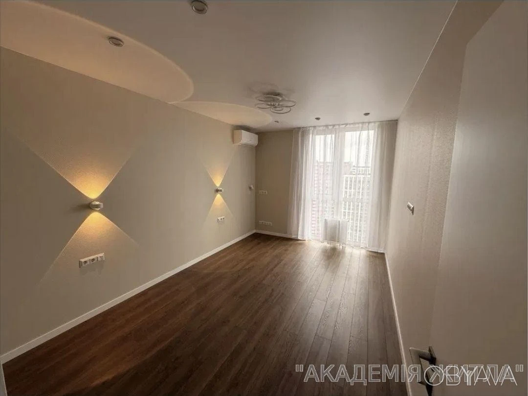 1-комнатная квартира, 49 м.кв.