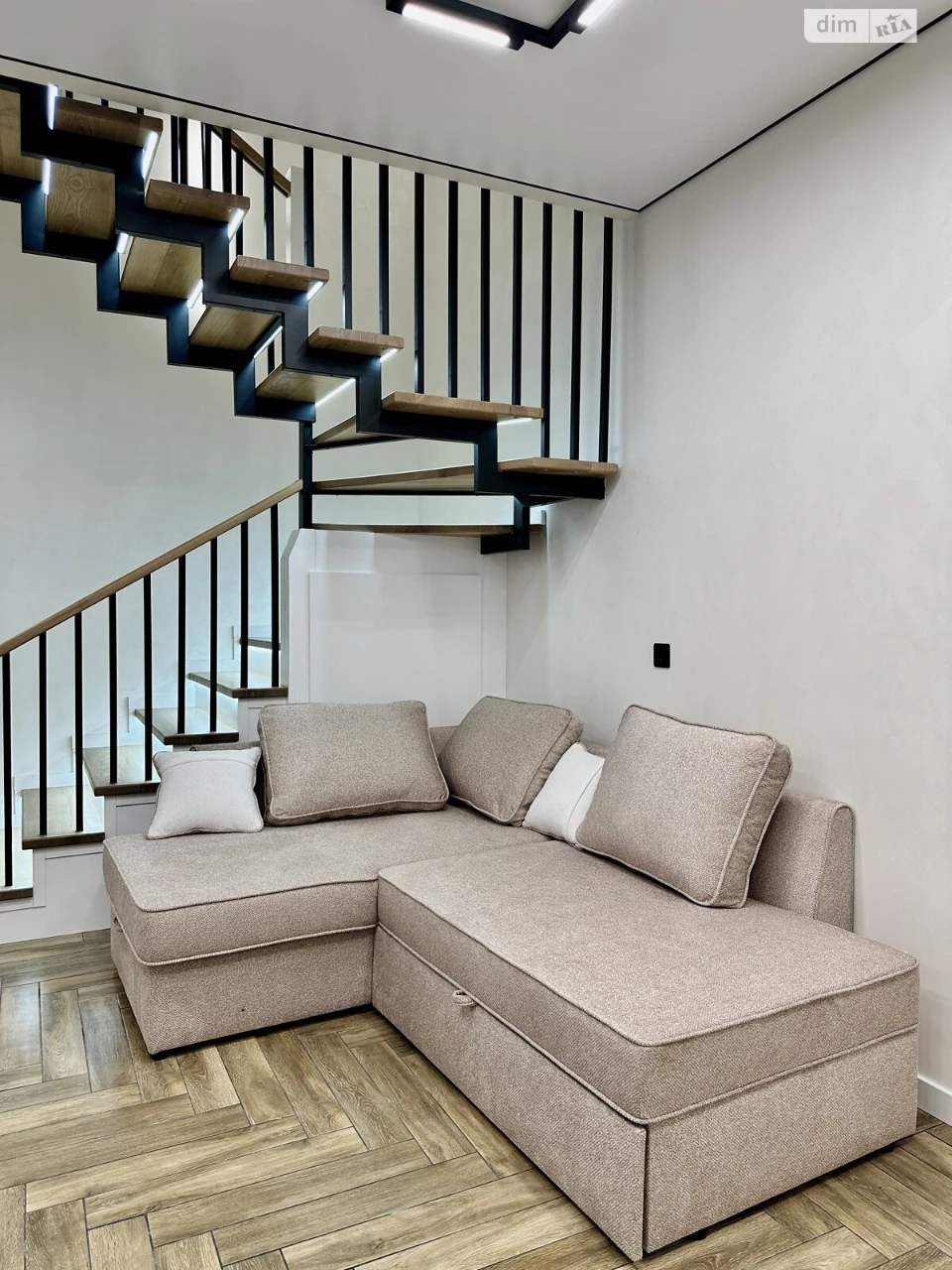 Townhouse for sale in Pyrogovo