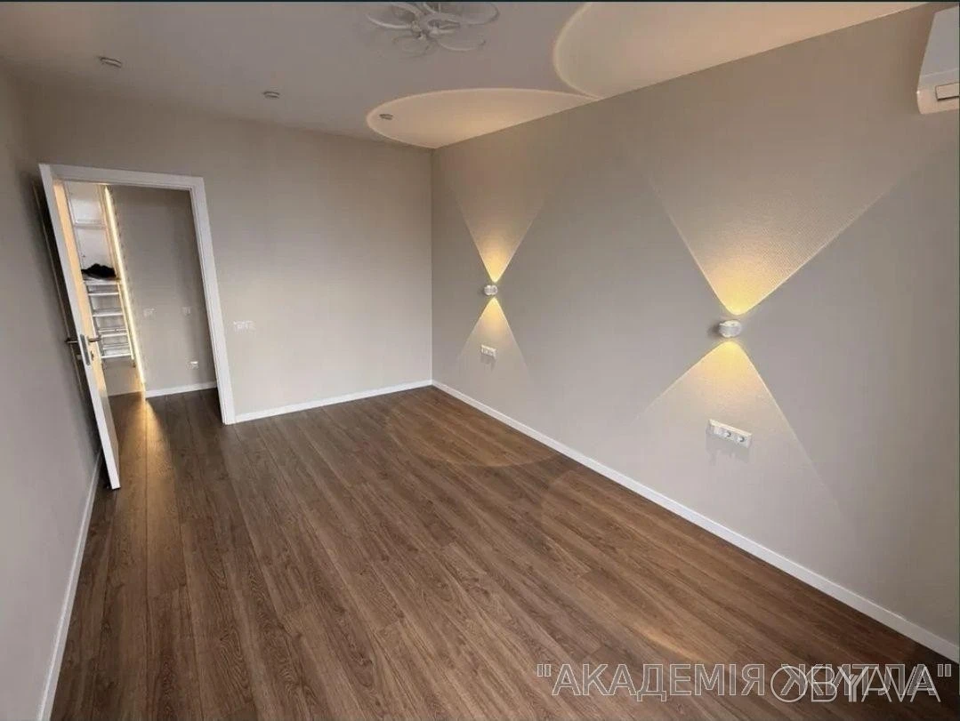 1-комнатная квартира, 49 м.кв.