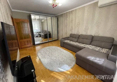 2-комнатная квартира, 50.6 м.кв.