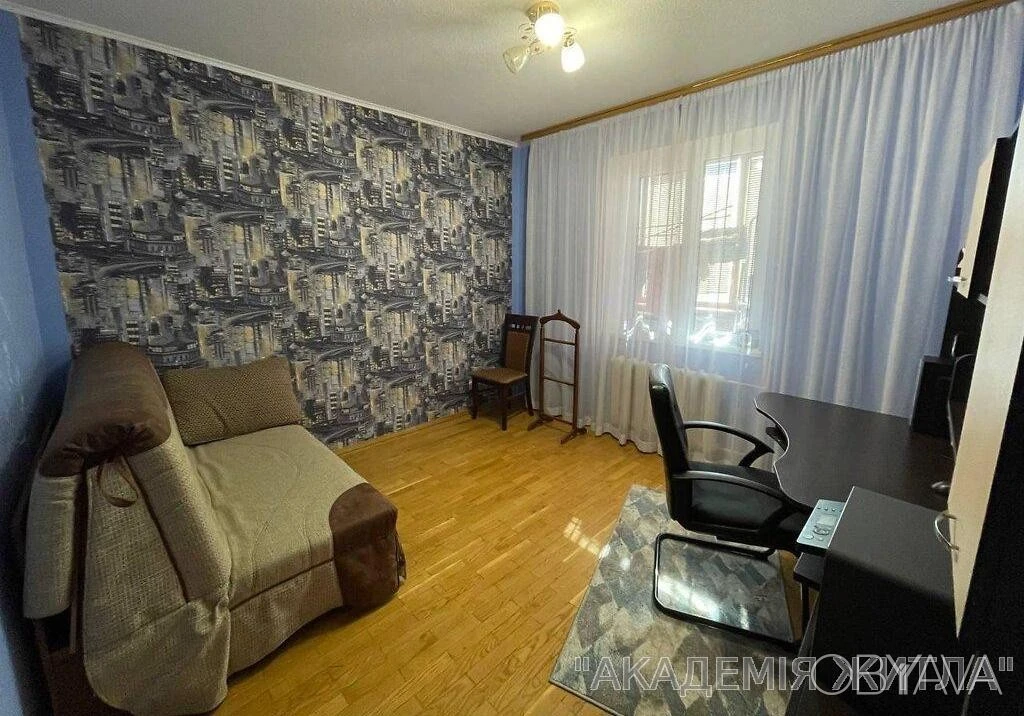 2-комнатная квартира, 50.6 м.кв.