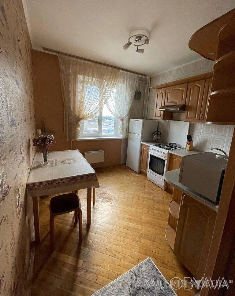 2-комнатная квартира, 50.6 м.кв.