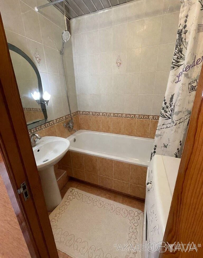 2-комнатная квартира, 50.6 м.кв.