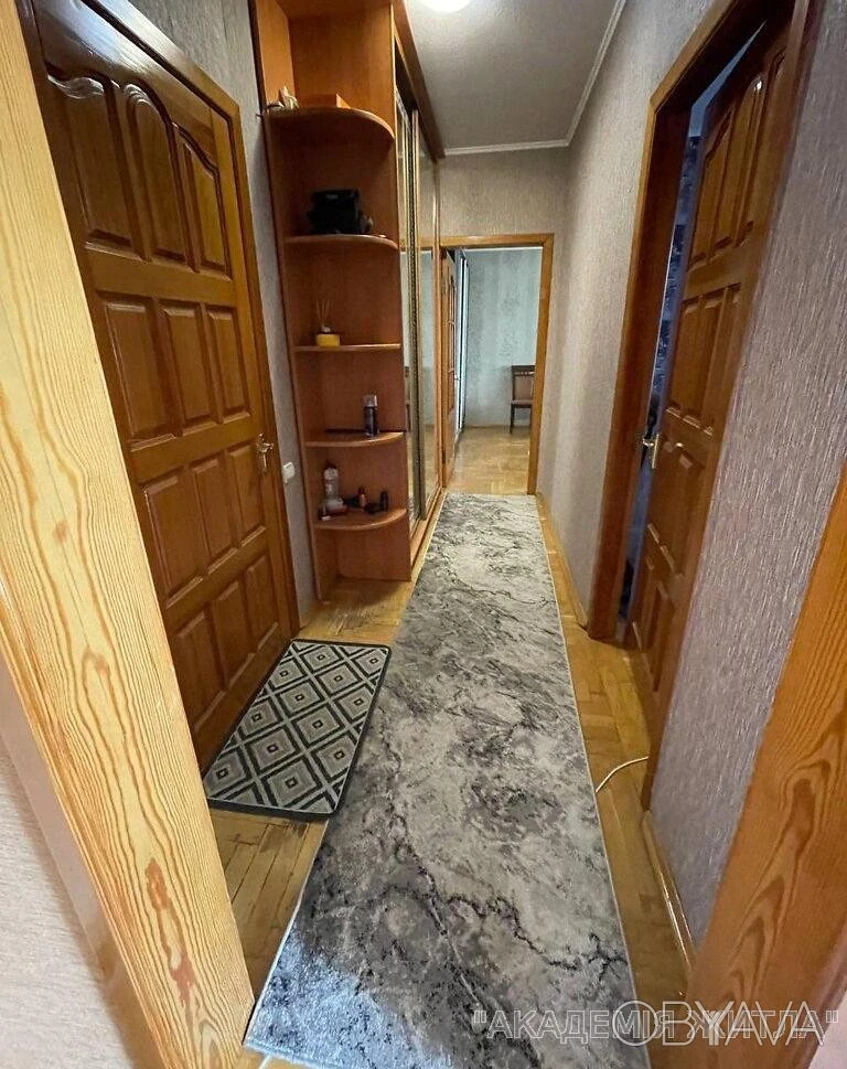 2-комнатная квартира, 50.6 м.кв.
