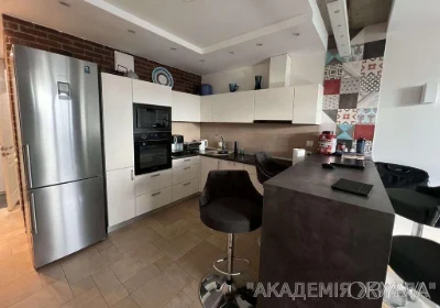 1-комнатная квартира, 60 м²
