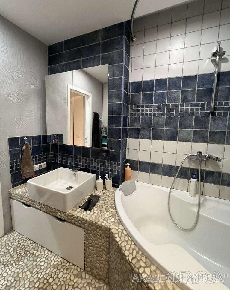 1-комнатная квартира, 60 м²