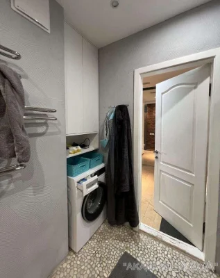 1-комнатная квартира, 60 м²