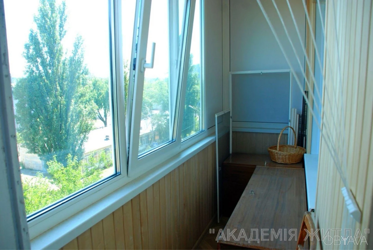 1-комнатная квартира, 34 м.кв.