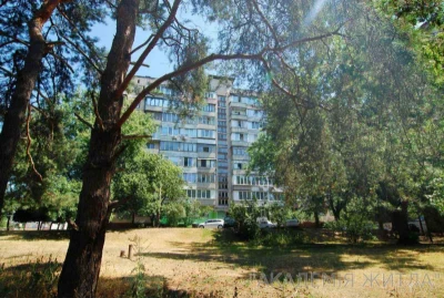 1-комнатная квартира, 34 м.кв.