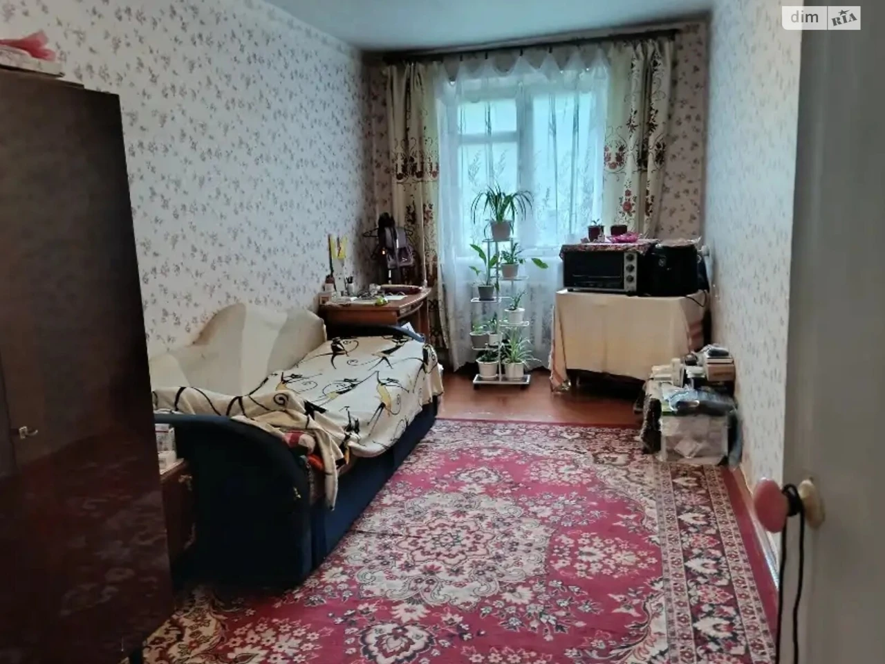Продаж Квартира Придніпровський