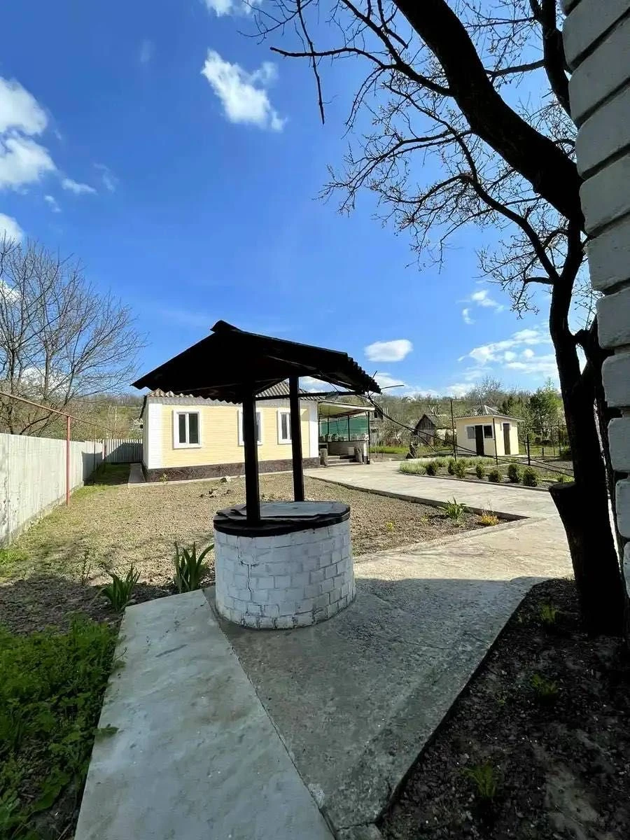 Продам ДВІ ДОМИ, РЫБАЛЬСК, 2 будинки, 117 м2 та 130 м2, ділянка 12 соток