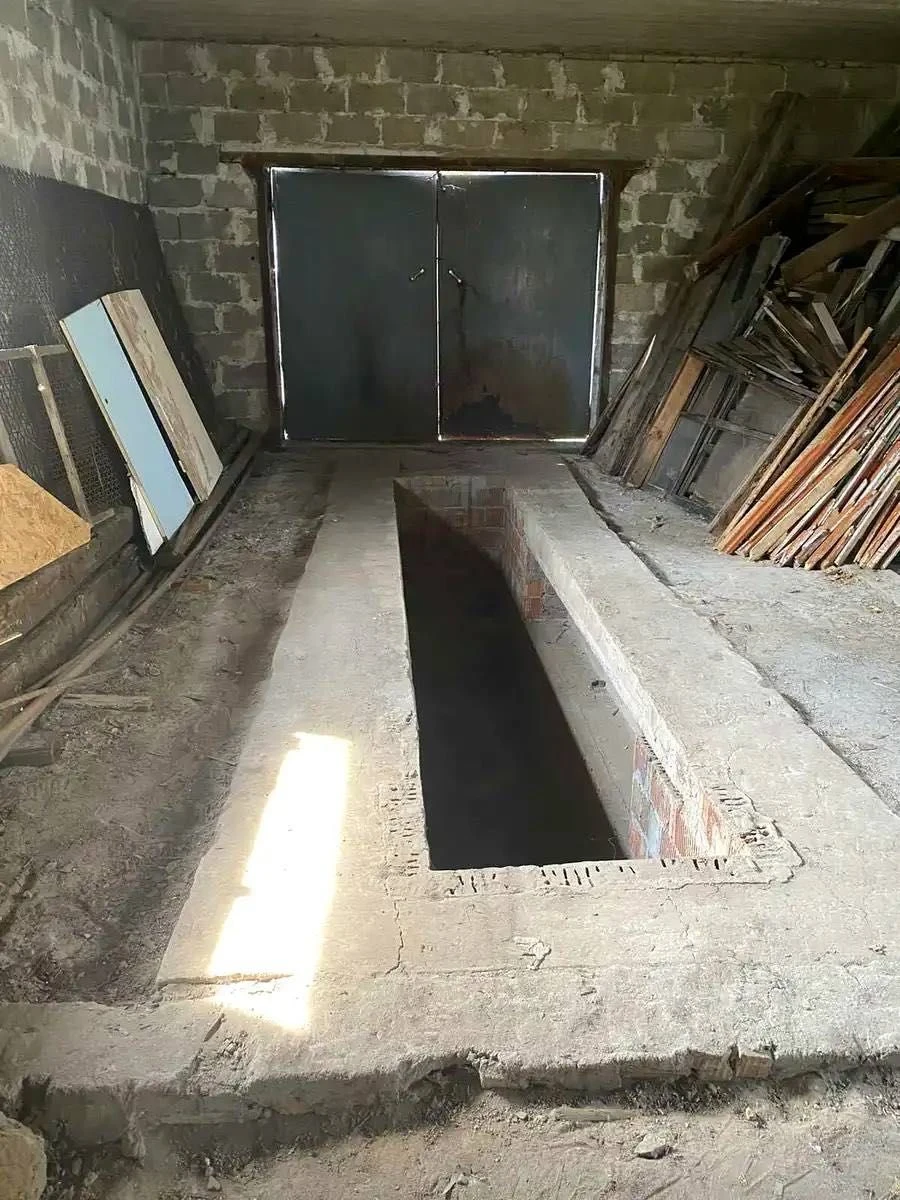 Продам ДВІ ДОМИ, РЫБАЛЬСК, 2 будинки, 117 м2 та 130 м2, ділянка 12 соток