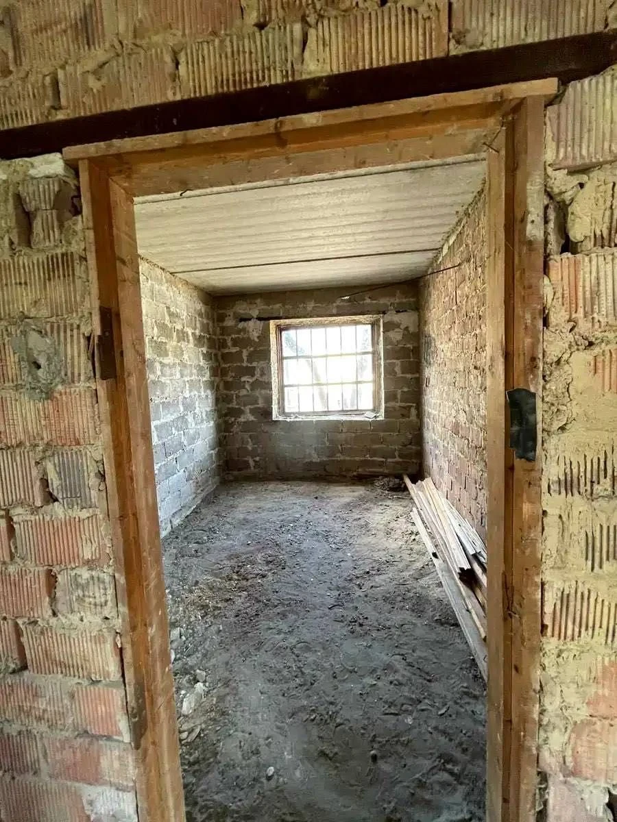 Продам ДВІ ДОМИ, РЫБАЛЬСК, 2 будинки, 117 м2 та 130 м2, ділянка 12 соток