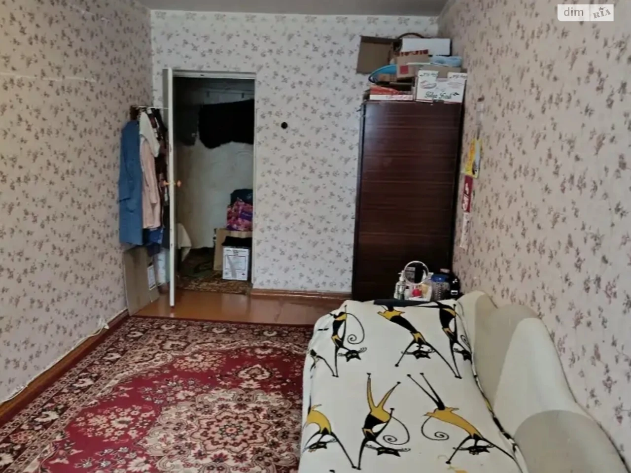 Продаж Квартира Придніпровський