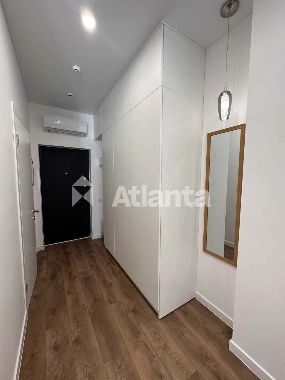 1-комнатная квартира 28.5 м² в Одессе